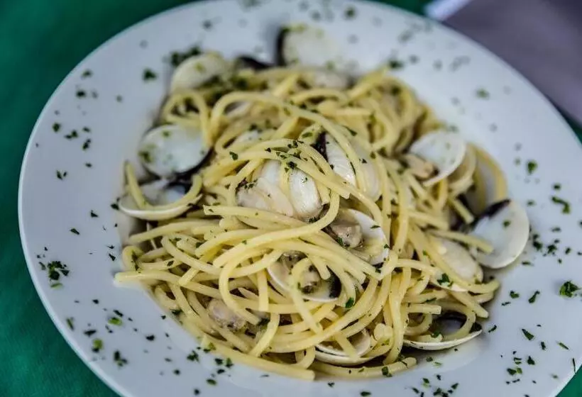 Hotel Camping Village Rosselba Le Palme