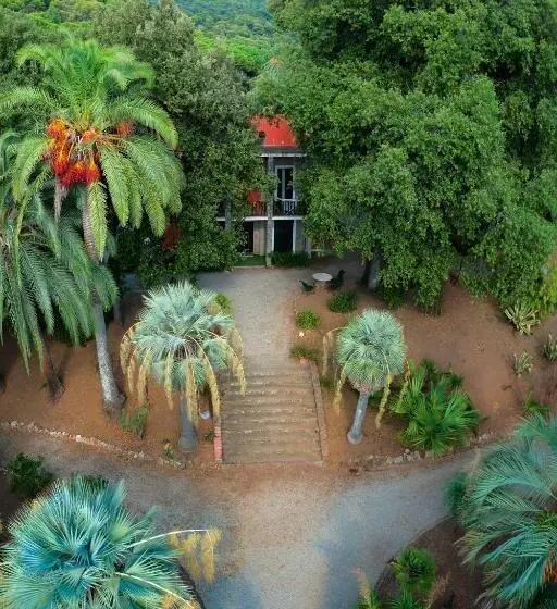 Hotel Camping Village Rosselba Le Palme