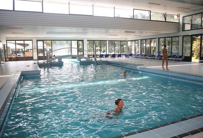 Hotel Commodore Terme