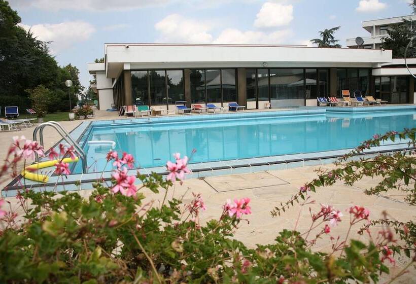 Hotel Commodore Terme