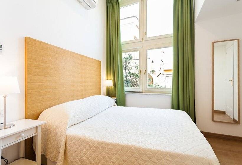 فندق Corso Italia Suites