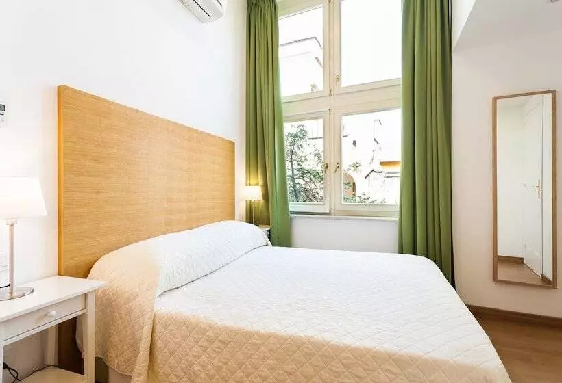 Отель Corso Italia Suites