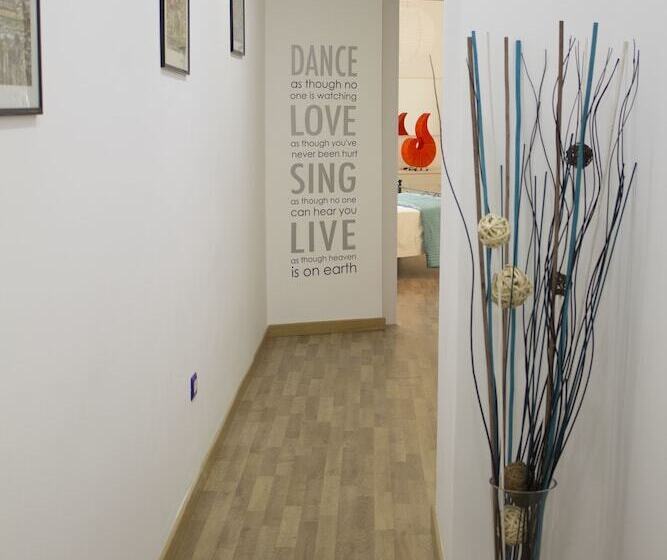 فندق Corso Italia Suites