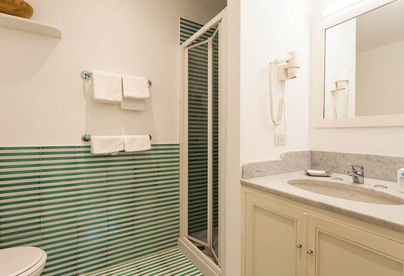 فندق Corso Italia Suites