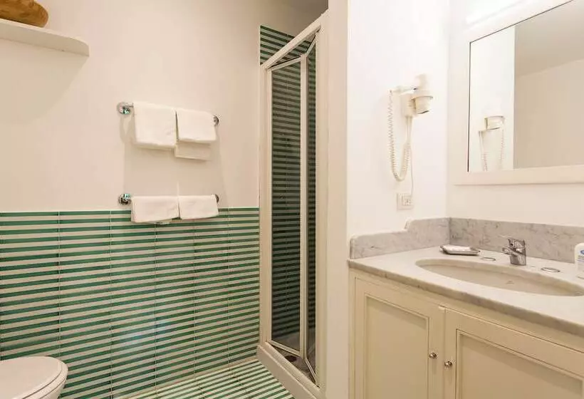 Отель Corso Italia Suites