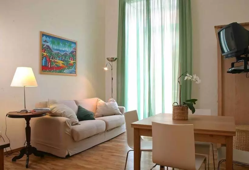 Отель Corso Italia Suites