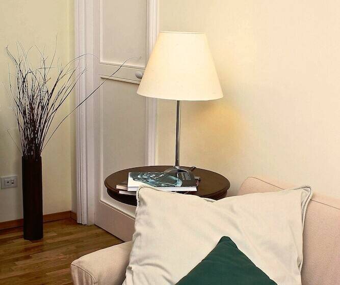 فندق Corso Italia Suites