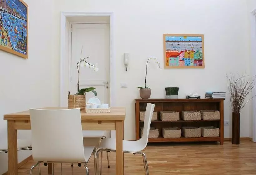 Отель Corso Italia Suites