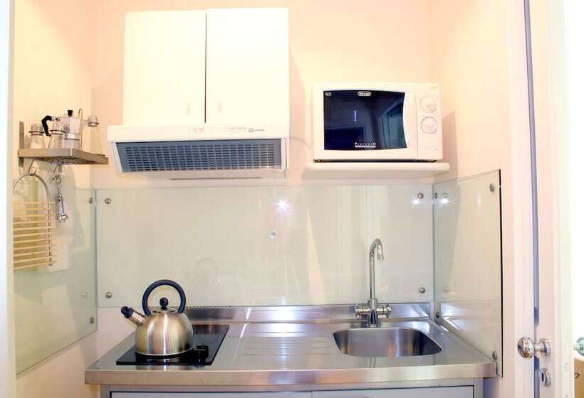 فندق Corso Italia Suites