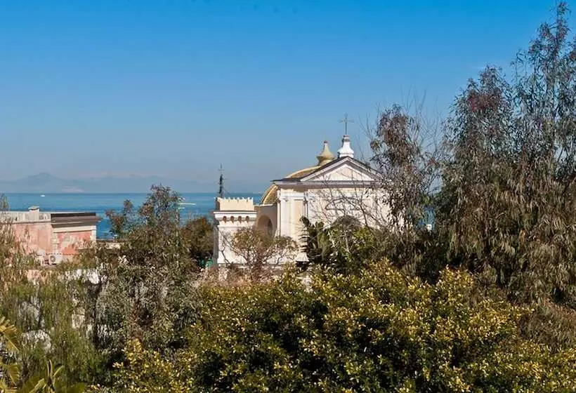 酒店 Del Postiglione