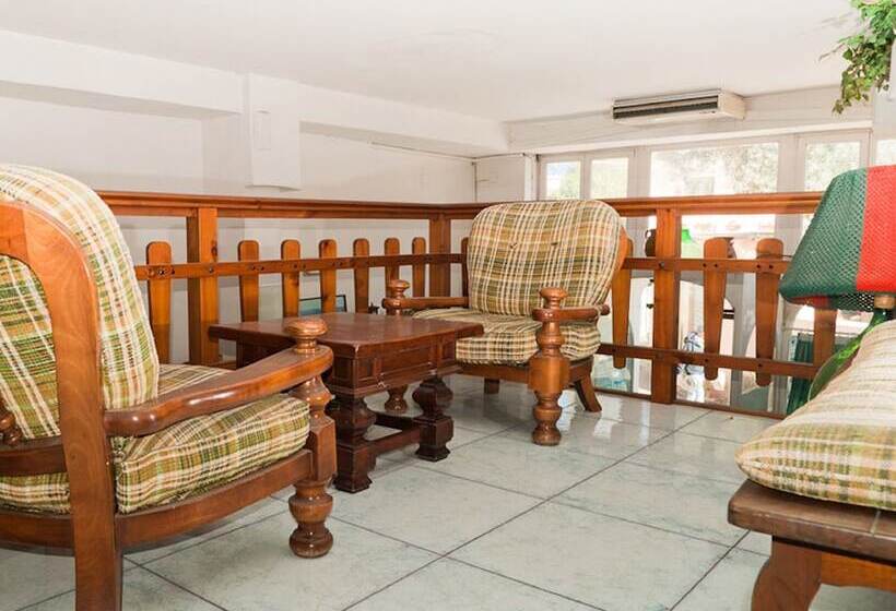 هتل Del Postiglione