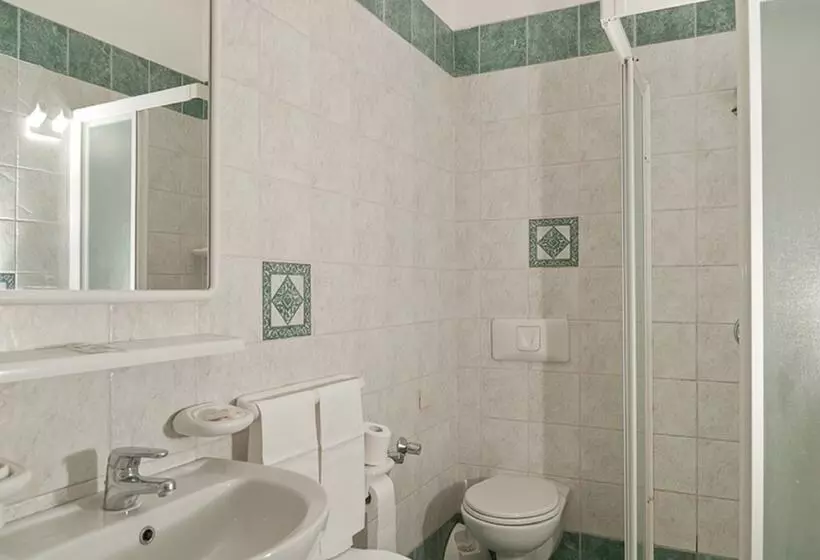 酒店 Del Postiglione