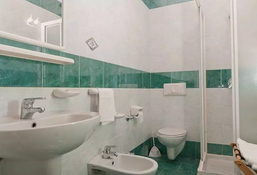 酒店 Del Postiglione