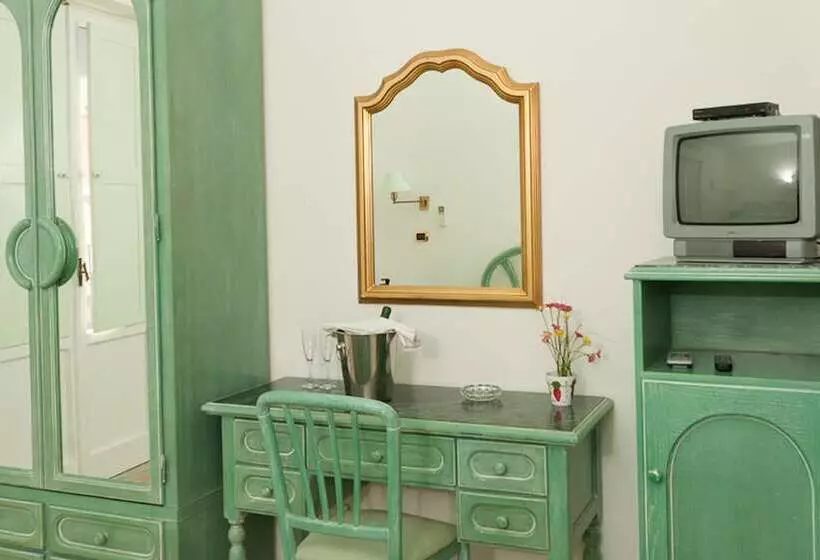 酒店 Del Postiglione