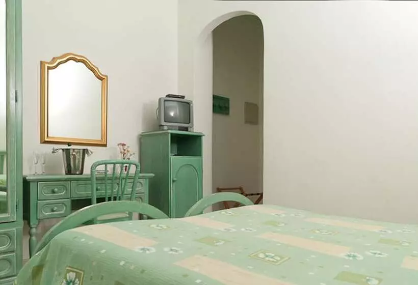 酒店 Del Postiglione