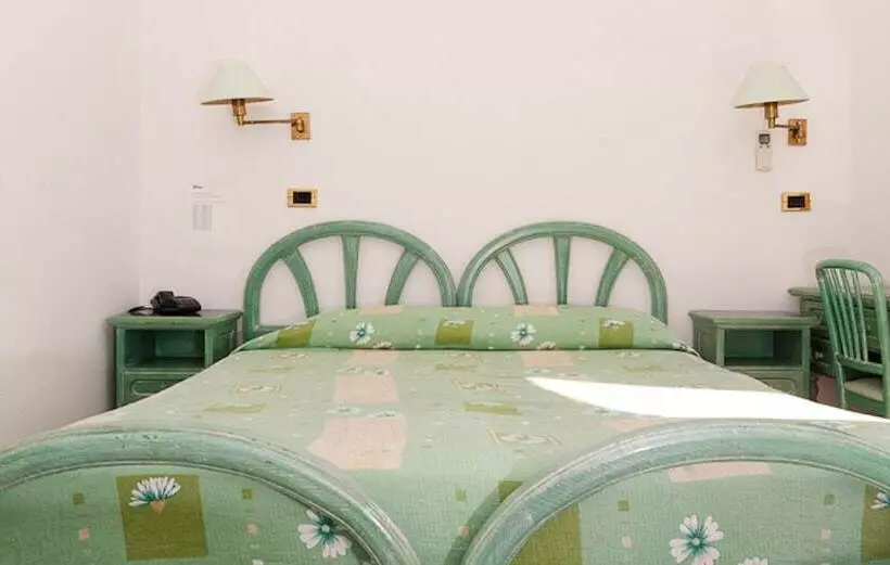 酒店 Del Postiglione