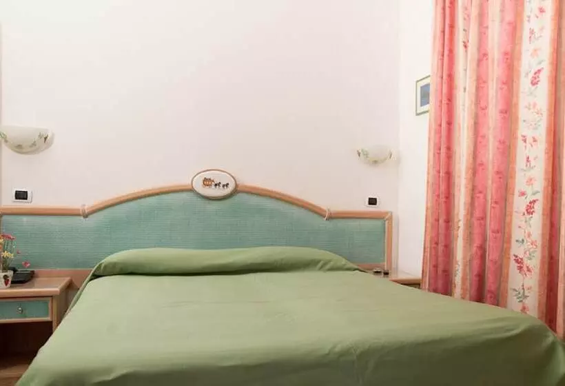 酒店 Del Postiglione