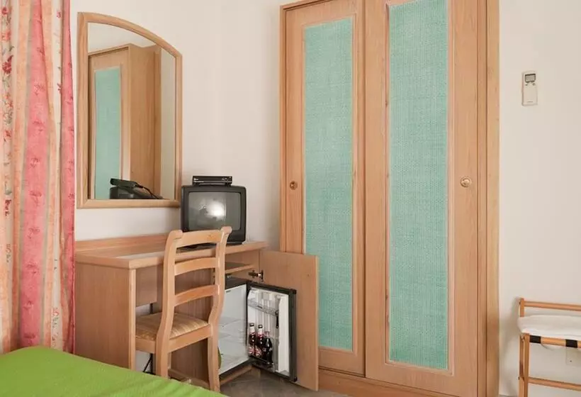 酒店 Del Postiglione