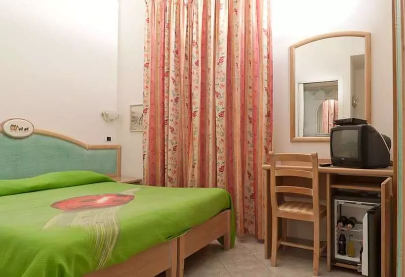 酒店 Del Postiglione