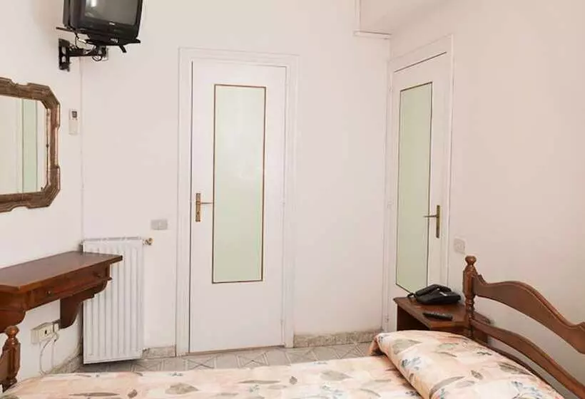 酒店 Del Postiglione