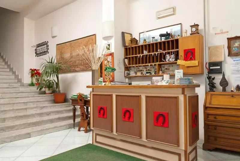 酒店 Del Postiglione