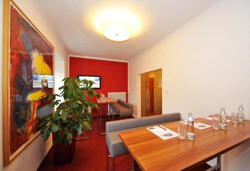 酒店 Ertl & Mexican Cantina Salud