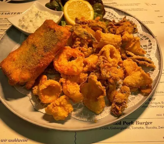 Отель Ertl & Mexican Cantina Salud