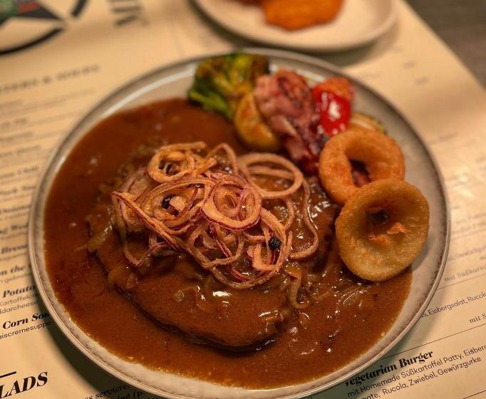 酒店 Ertl & Mexican Cantina Salud