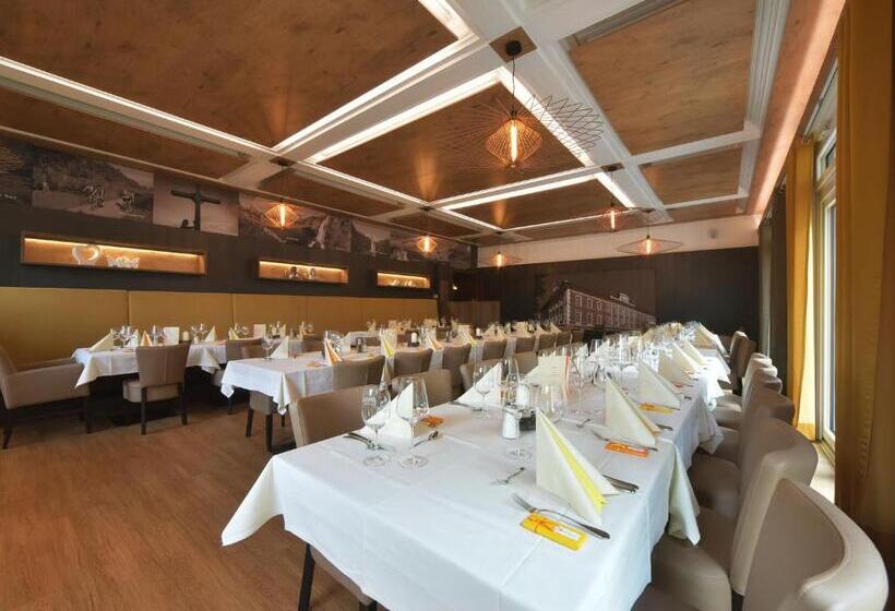 酒店 Ertl & Mexican Cantina Salud