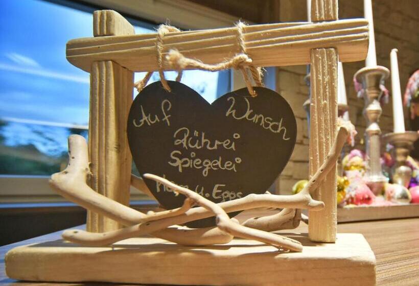 酒店 Ertl & Mexican Cantina Salud