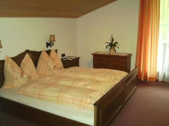 酒店 Gaesteheim Grossgasteiger