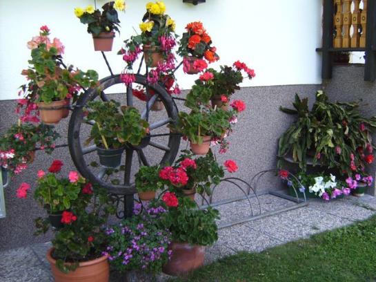 Отель Gaesteheim Grossgasteiger