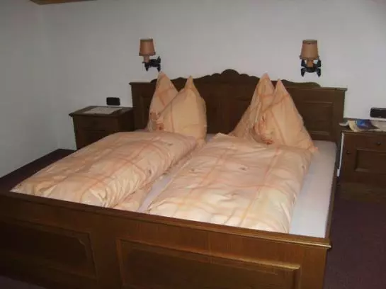 酒店 Gaesteheim Grossgasteiger