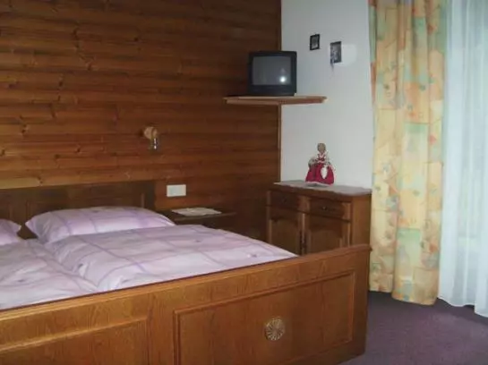 酒店 Gaesteheim Grossgasteiger