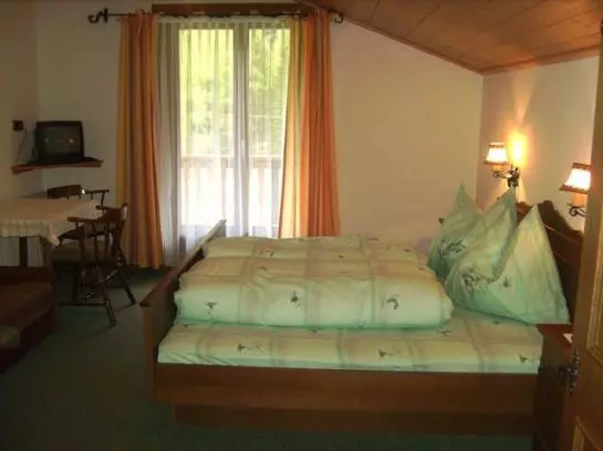 酒店 Gaesteheim Grossgasteiger