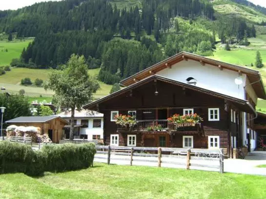 酒店 Gaesteheim Grossgasteiger