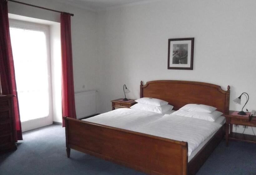 Hotel Garni Stabauer