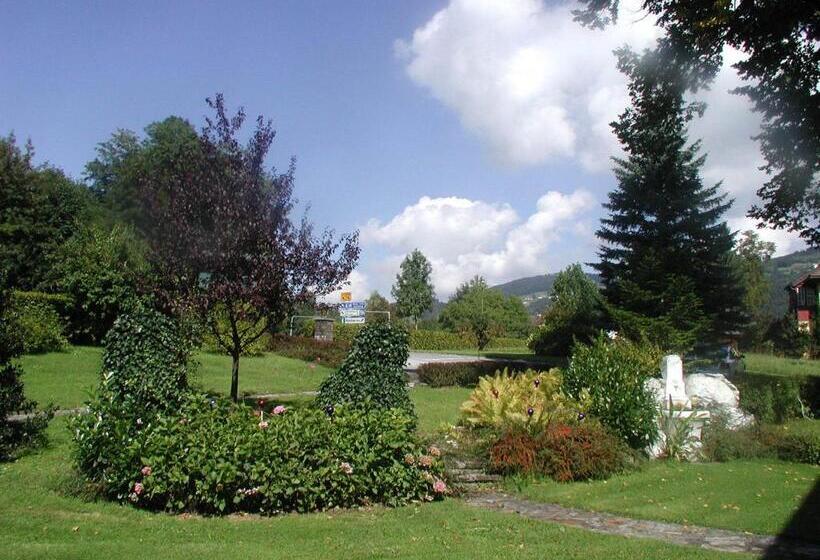 Hotel Garni Stabauer