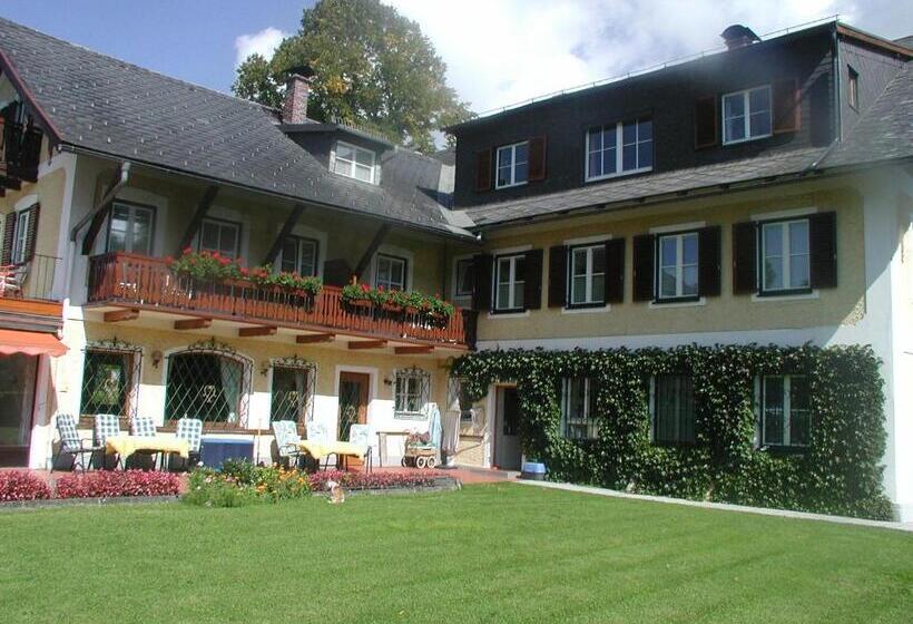 Hotel Garni Stabauer