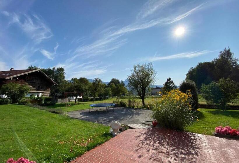 Hotel Garni Stabauer