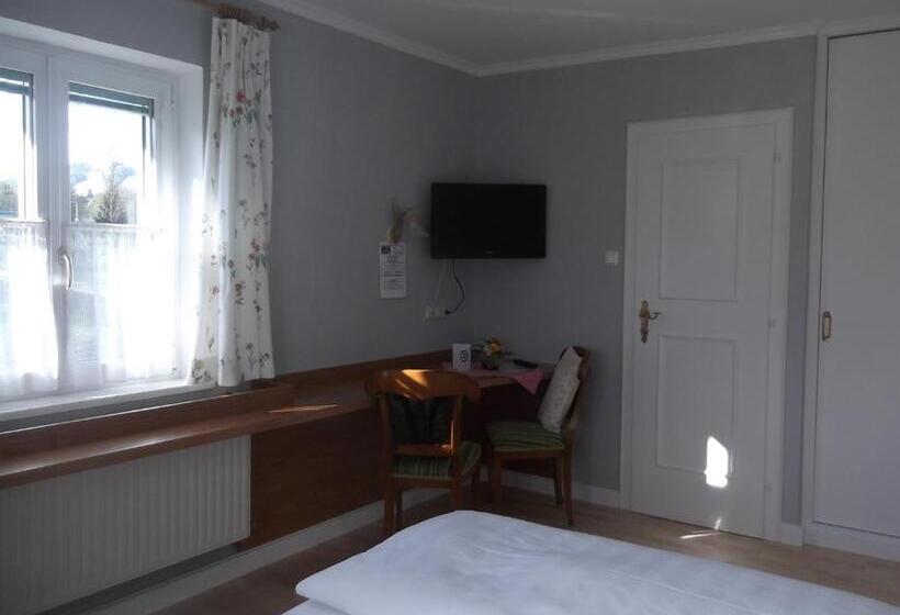 Hotel Garni Stabauer