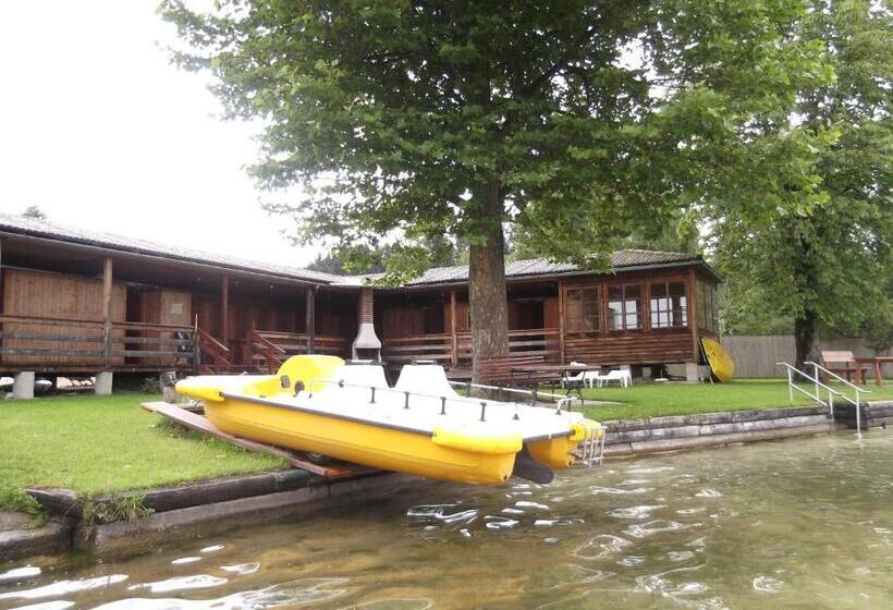 Hotel Garni Stabauer