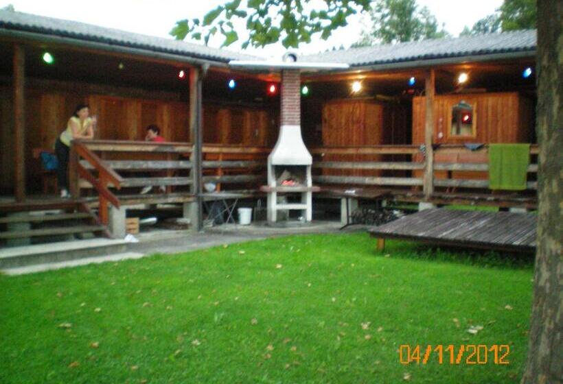 Hotel Garni Stabauer