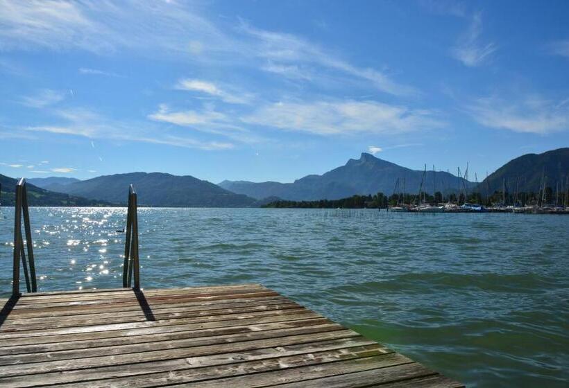 Hotel Garni Stabauer