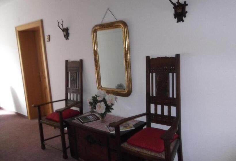 Hotel Garni Stabauer