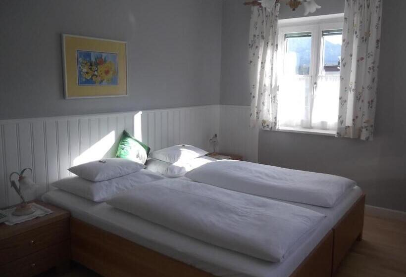 Hotel Garni Stabauer