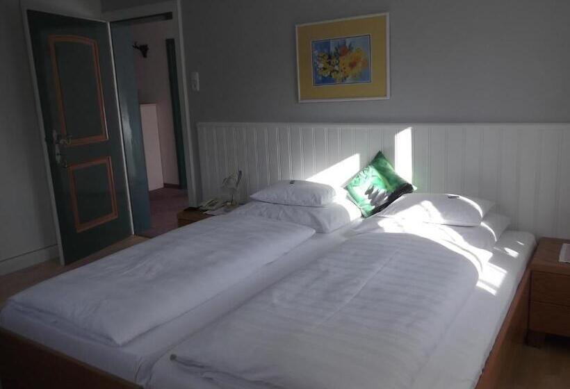 Hotel Garni Stabauer