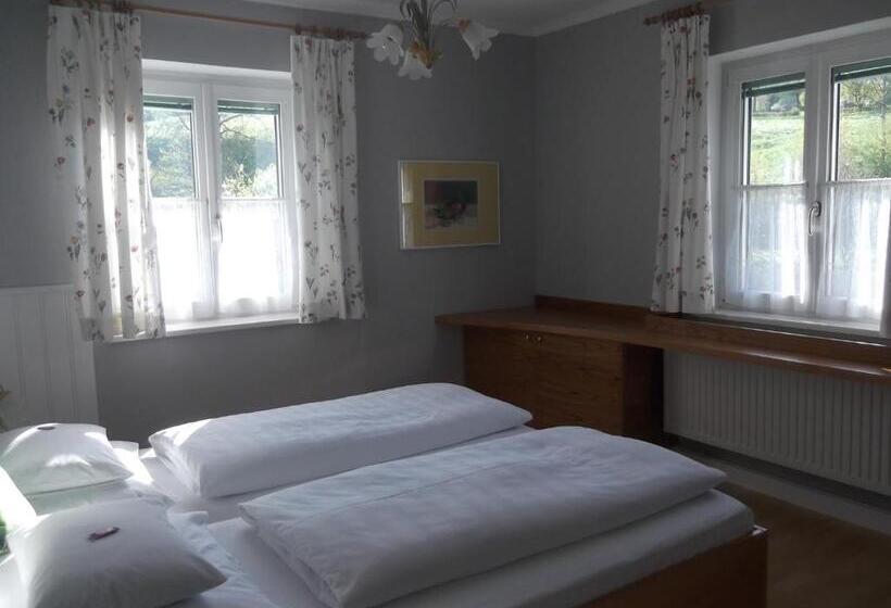 Hotel Garni Stabauer