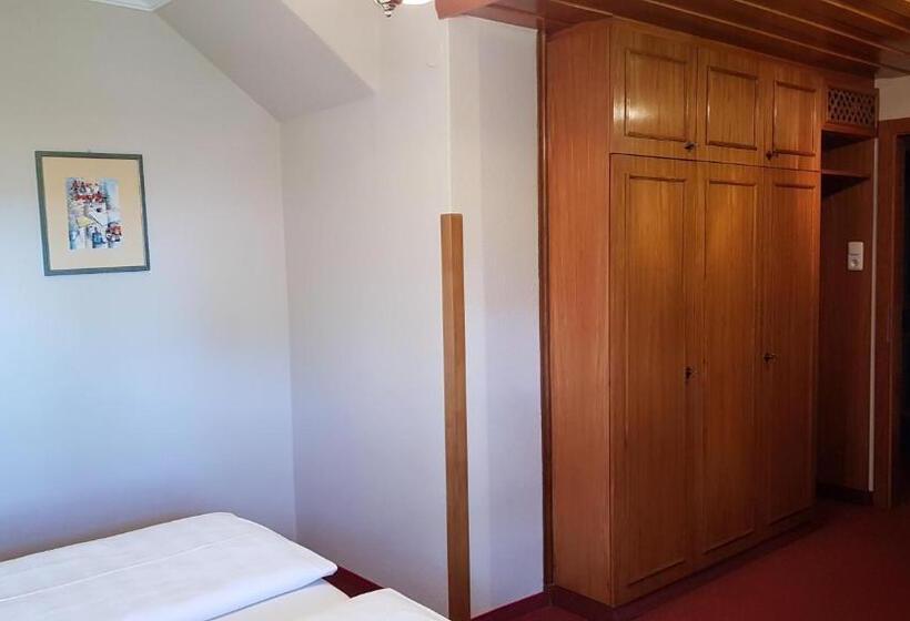 Hotel Garni Stabauer