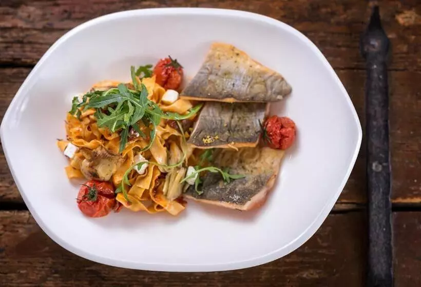 Отель Gastagwirt